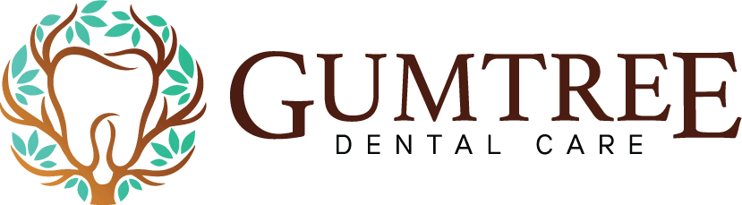 Gumtree Dental Care Logo